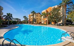 Green Garden Hurghada
